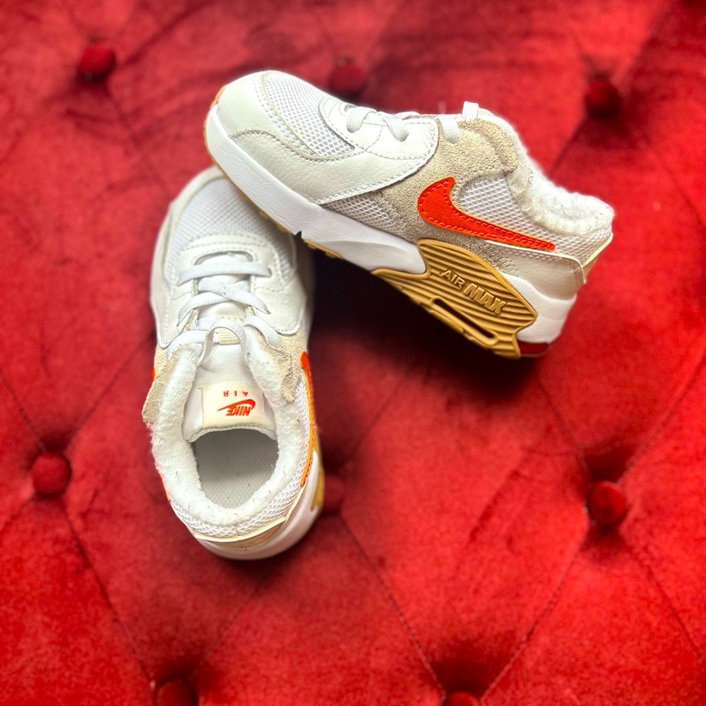 TODDLER 10C NIKE AIR MAX EXCEE SNEAKERS